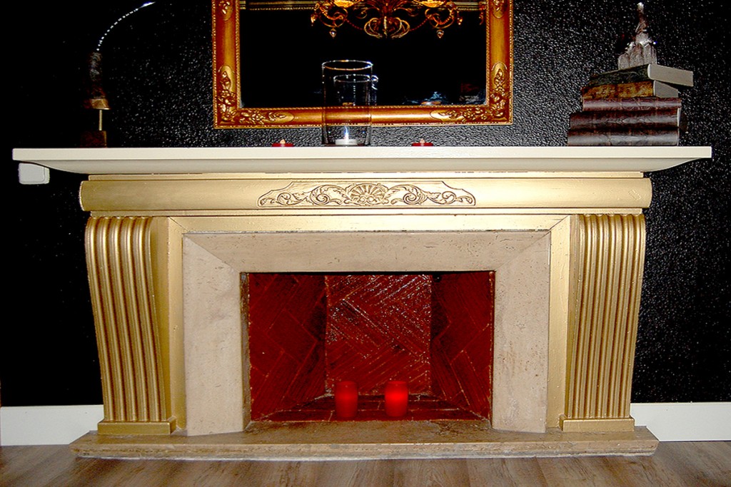 Palace Premium Suite vista 3
