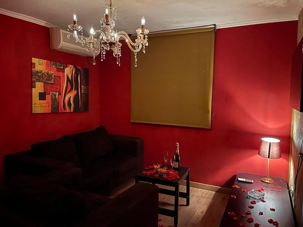 Passion Suite vista 1