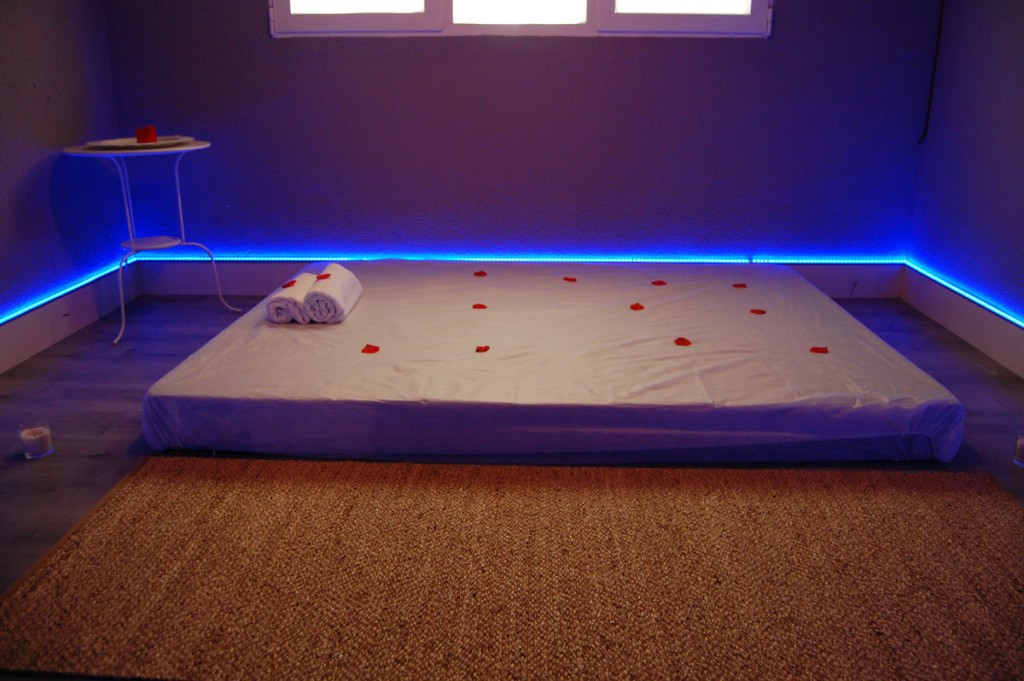 Sensuality Suite vista 2